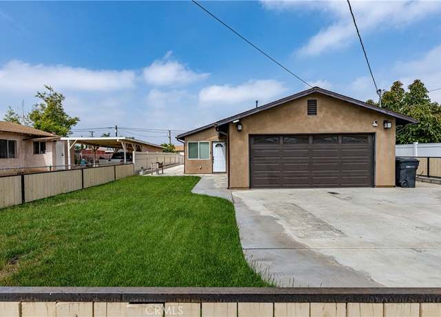 Property at 1143 Webster St, Redlands, CA 92374, 3 beds, 2 baths
