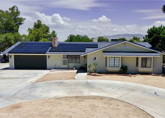 Property at 7425 I Ave, Hesperia, CA 92345, 5 beds, 3 baths