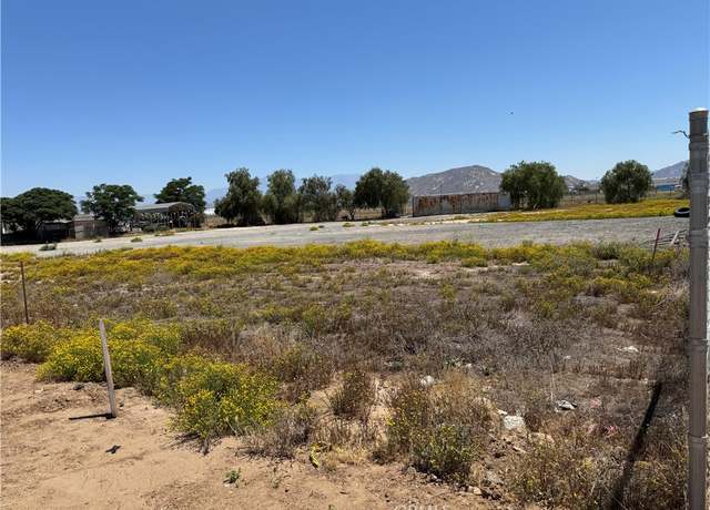 Property at 4611 Nevada Ave, Perris, CA 92571