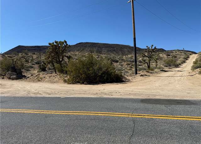 Property at 55138 Pipes Canyon Rd, Pioneertown, CA 92284