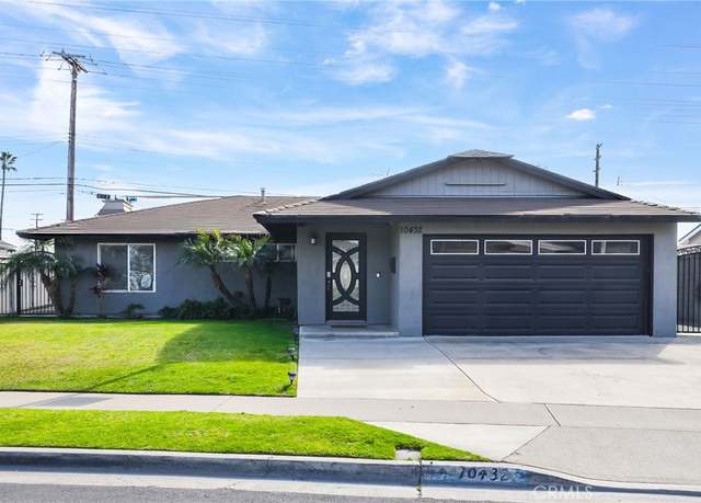 Property at 10432 Kukui Dr, Huntington Beach, CA 92646, 4 beds, 2 baths