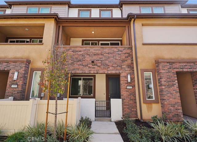Property at 1533 Stratus Dr, Pomona, CA 91768, 3 beds, 3.5 baths