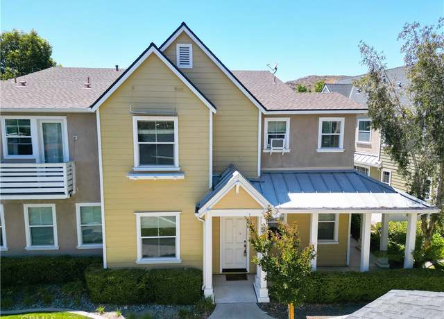 Property at 3591 Sacramento Dr #86, San Luis Obispo, CA 93401, 3 beds, 2.5 baths