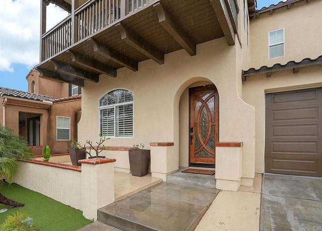 Property at 1693 Thompson Ave, Chula Vista, CA 91913, 5 beds, 4.5 baths