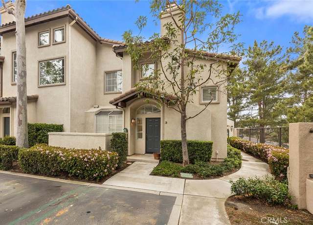 Property at 3 Tierra Plano, Rancho Santa Margarita, CA 92688, 3 beds, 3 baths