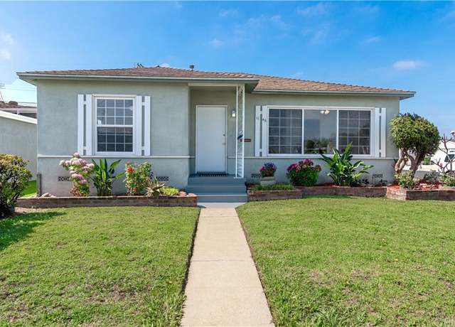 Casas En Venta En Gardena Ca