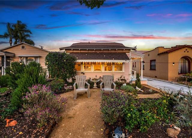 Property at 3534 Gundry Ave, Long Beach, CA 90807, 2 beds, 1 bath