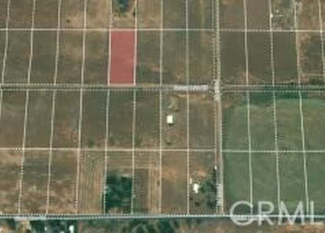 Property at 0 New Pine Rd, Outside Area (inside Ca), CA 96101