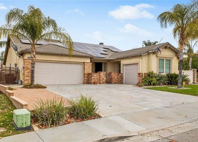Property at 31244 Palomar Rd, Menifee, CA 92584, 4 beds, 3 baths