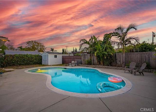Property at 713 Fern St, Escondido, CA 92027, 3 beds, 1.5 baths