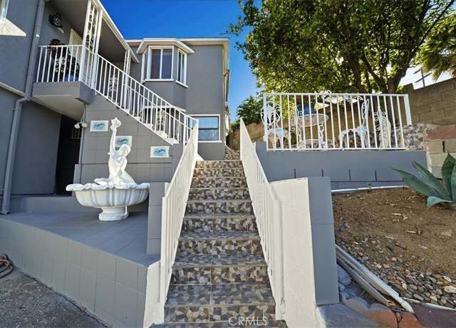 Property at 1745 College View Pl, Los Angeles, CA 90041, 4 beds, 3 baths