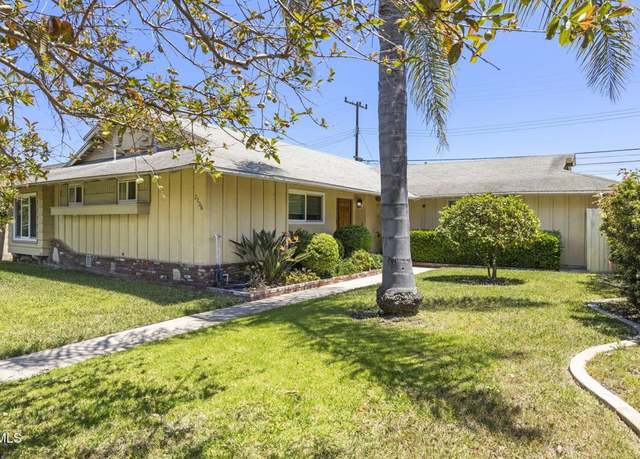 Property at 2206 N Ventura Rd, Oxnard, CA 93036, 3 beds, 2 baths