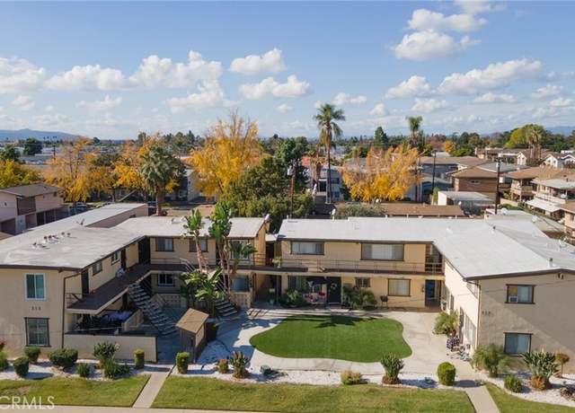 Property at 515 S Stewart Dr, Covina, CA 91723, 16 beds, 13 baths