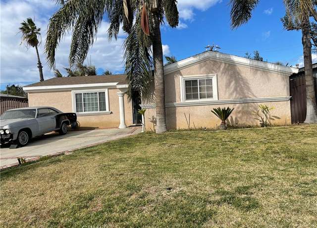 Property at 1139 Aldgate Ave, La Puente, CA 91744, 3 beds, 1 bath