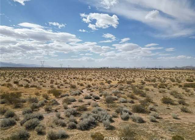 Property at 0 Jonathan St, Adelanto, CA 92301