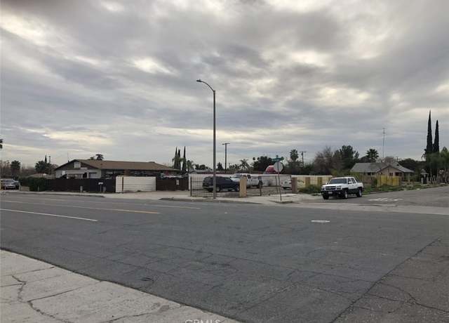 Property at 1098 N Mount Vernon Ave, San Bernardino, CA 92411