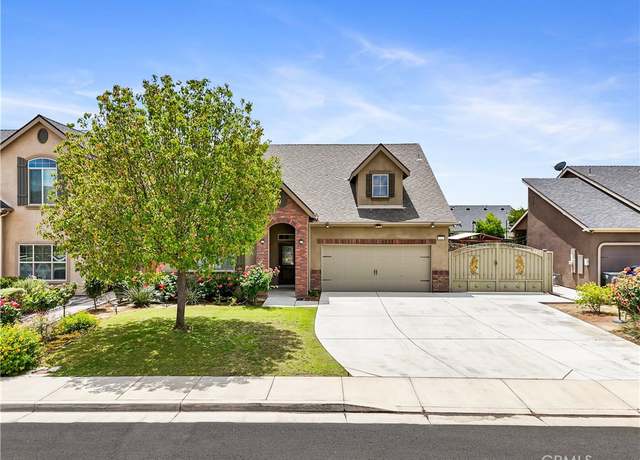 Property at 10213 Hillgate Ave, Bakersfield, CA 93311, 4 beds, 3 baths