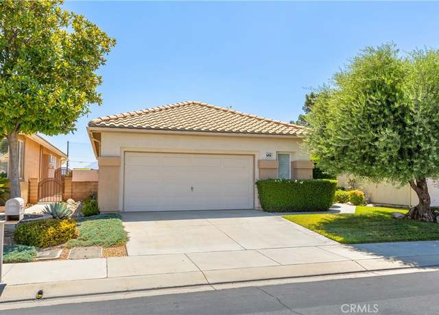 Property at 721 Big Spring Dr, Banning, CA 92220, 2 beds, 2 baths