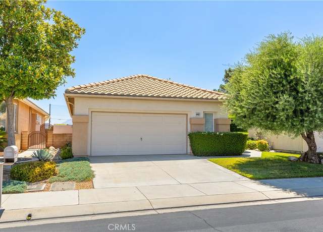Property at 721 Big Spring Dr, Banning, CA 92220, 2 beds, 2 baths