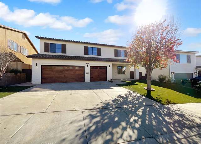Property at 36034 Redgrave Way, Murrieta, CA 92562, 6 beds, 3 baths