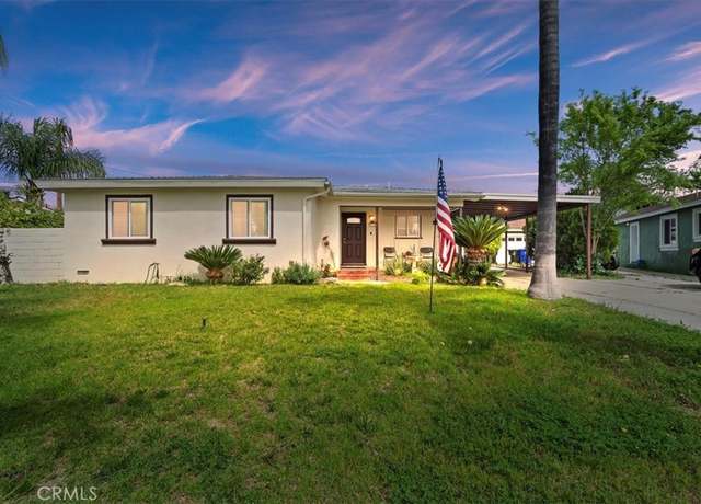 Property at 1126 E 24th St, San Bernardino, CA 92404, 3 beds, 1.5 baths