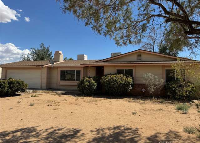 Property at 21815 Klickitat Ave, Apple Valley, CA 92307, 3 beds, 2 baths