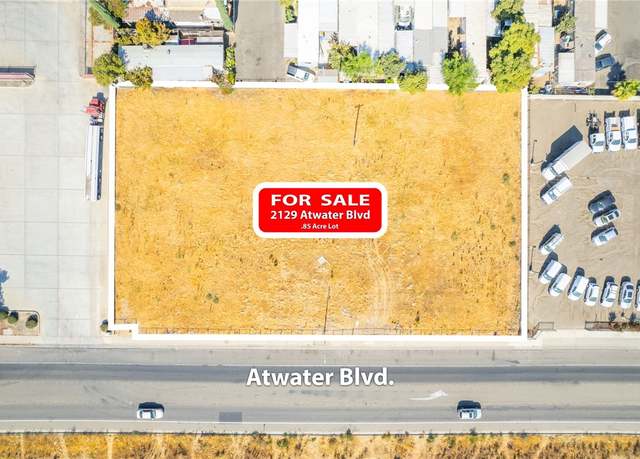 Property at 2129 Atwater Blvd, Atwater, CA 95301