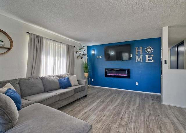 Property at 3427 Capalina Rd #22, San Marcos, CA 92069, 2 beds, 1 bath