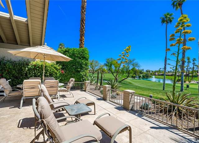 Property at 28 Lost River Dr, Palm Desert, CA 92211, 2 beds, 2 baths