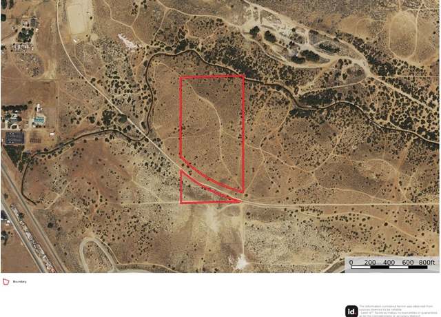 Property at 1700 E Barrel Springs Rd, Palmdale, CA 93550