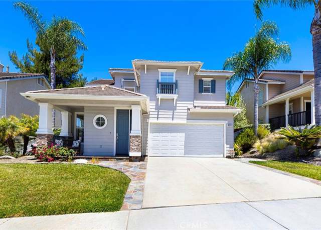 Property at 6121 Camino Forestal, San Clemente, CA 92673, 4 beds, 2.5 baths