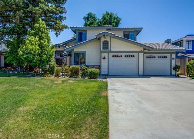 Property at 6901 Copper Creek Way, Bakersfield, CA 93308, 4 beds, 3 baths