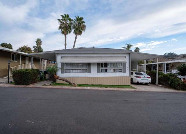 Property at 10767 Jamacha Blvd  SPC 98, Spring Valley, CA 91978, 3 beds, 2 baths