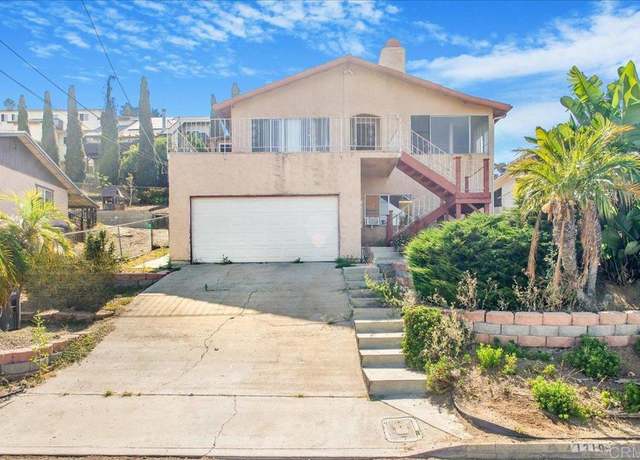 Property at 1319 Grand Ave, Spring Valley, CA 91977, 3 beds, 2 baths