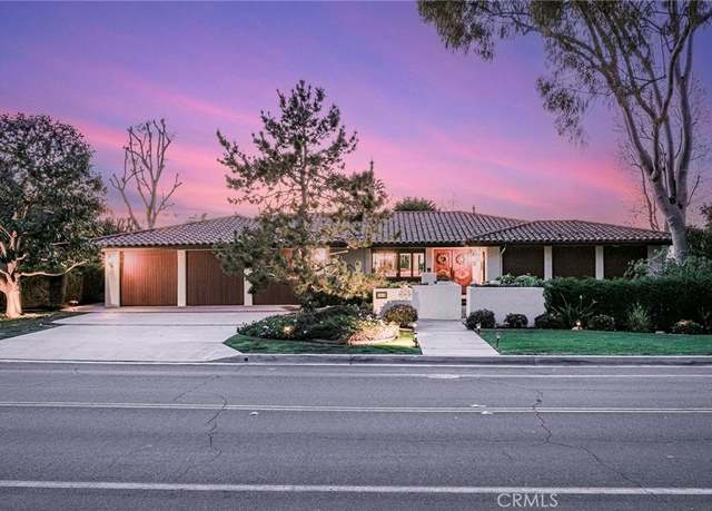 Property at 1413 Via Coronel, Palos Verdes Estates, CA 90274, 4 beds, 3.5 baths