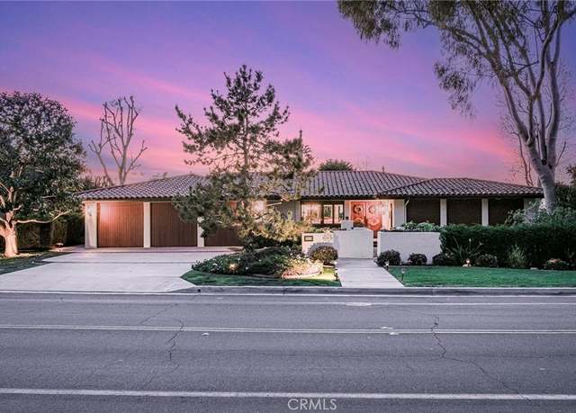 Property at 1413 Via Coronel, Palos Verdes Estates, CA 90274, 4 beds, 3.5 baths