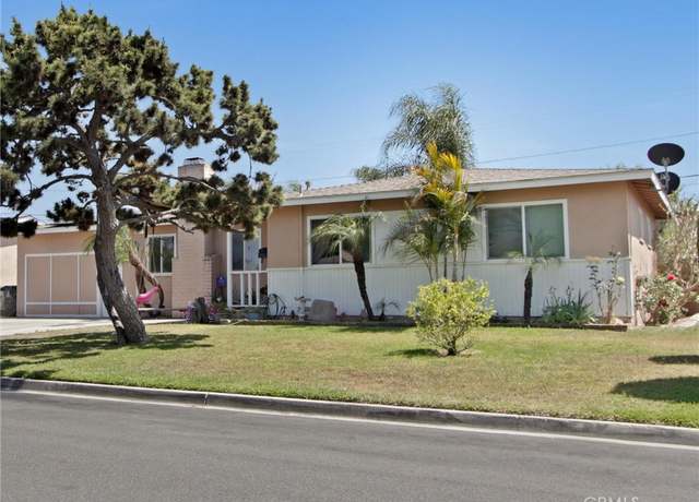 Property at 10922 Vickers Dr, Garden Grove, CA 92840, 3 beds, 2 baths