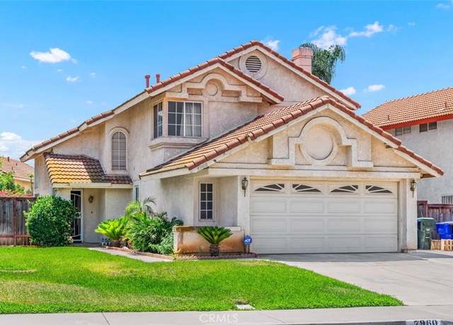 Property at 7960 Carlyle Dr, Jurupa Valley, CA 92509, 3 beds, 2.5 baths