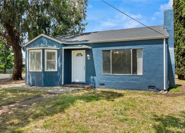 Property at 86 Grand Ave, Oroville, CA 95965, 2 beds, 1 bath