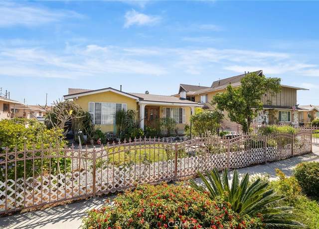 Property at 6256 Corona Ave, Bell, CA 90201, 6 beds, 3 baths