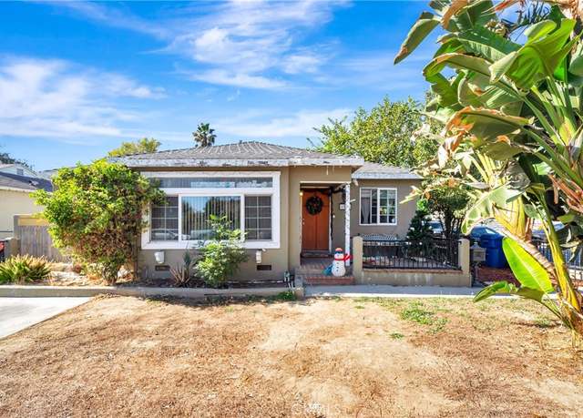 Property at 6933 Etiwanda Ave, Reseda, CA 91335, 6 beds, 4 baths