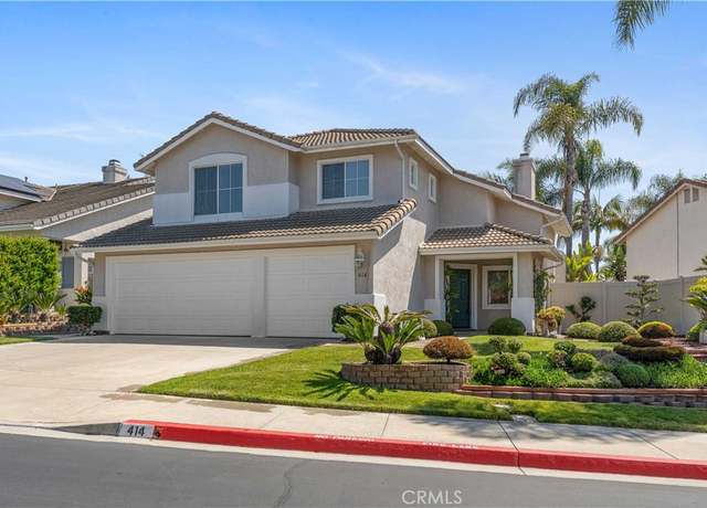 Property at 414 Helix Way, Oceanside, CA 92057, 4 beds, 2.5 baths
