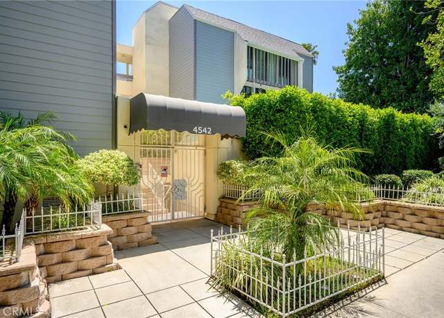 Property at 4542 Willis Ave #107, Sherman Oaks, CA 91403, 2 beds, 2 baths