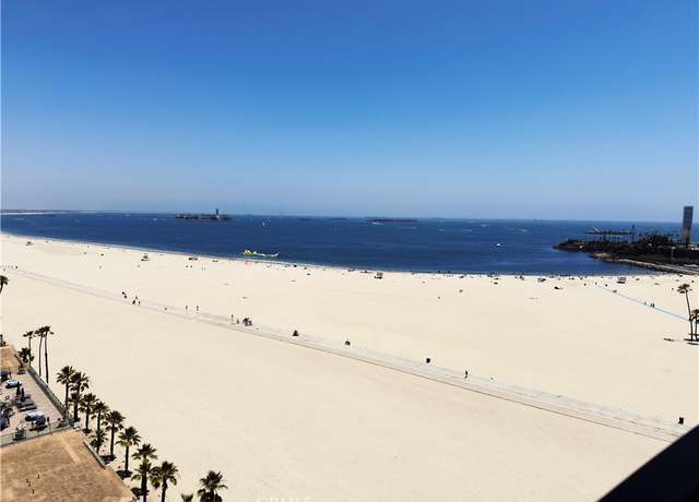 Property at 850 E Ocean Blvd #1004, Long Beach, CA 90802, 2 beds, 2 baths