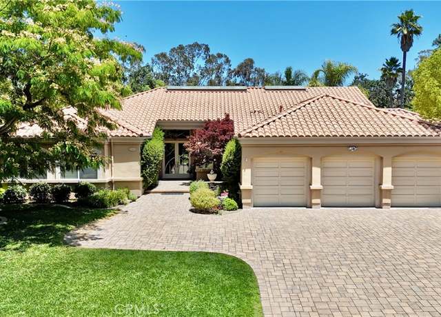 Property at 4228 Saddlecrest Ln, Westlake Village, CA 91361, 4 beds, 3.5 baths