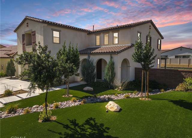 Property at 5912 Banbury Ln, Banning, CA 92220, 5 beds, 3 baths