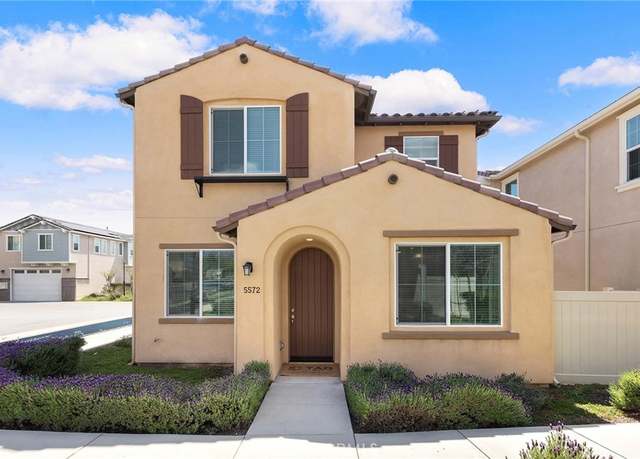 Property at 5572 Valencia Dr, Ontario, CA 91762, 4 beds, 3 baths