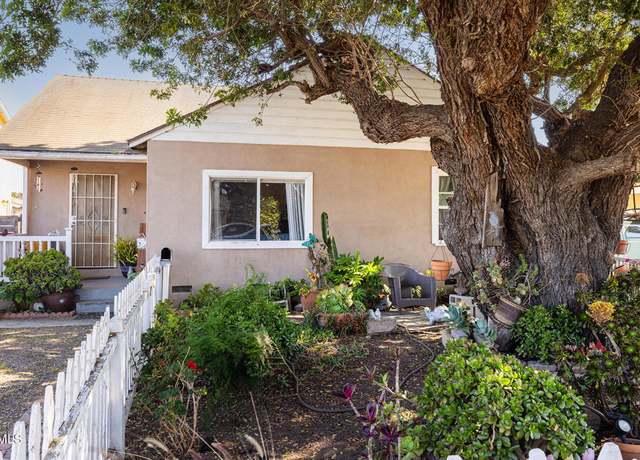Property at 206 E Date St, Oxnard, CA 93033, 3 beds, 1 bath