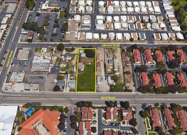 Property at 234 Johnson Rd, Oxnard, CA 93033