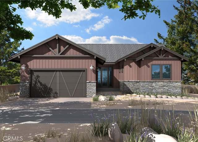 Property at 820 Talmadge Rd, Big Bear Lake, CA 92315, 4 beds, 4.5 baths